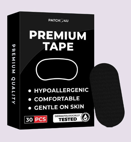 Kuchii™  Herbal MTape
