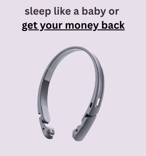 Kuchii™ ZenSleep
