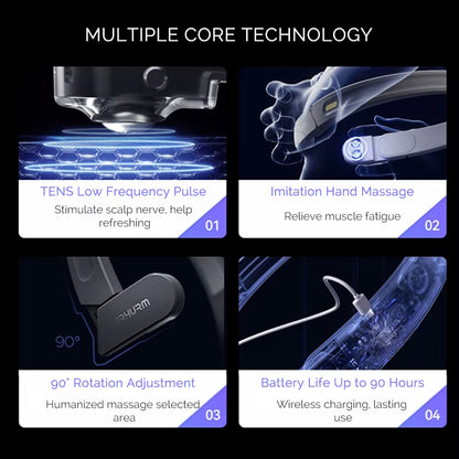 Kuchii™ ZenSleep